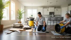 Common Water Damage Myths for Local Florida Residents - Hialeah Water Damage Restoration Hialeah