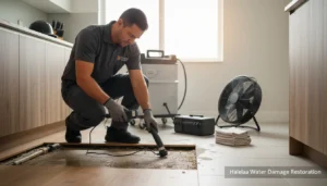 Emergency Steps After Water Leaks in Hialeah Homes - Hialeah Water Damage Restoration Hialeah