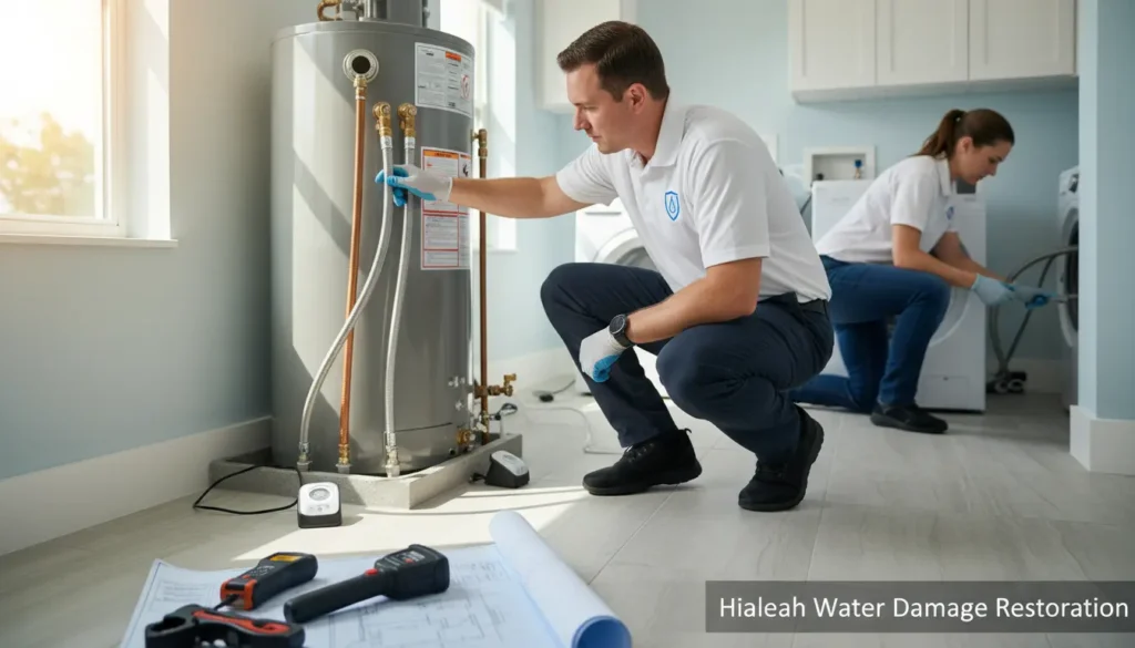 Essential Prevention Strategies for Water Damage in FL - Hialeah Water Damage Restoration Hialeah