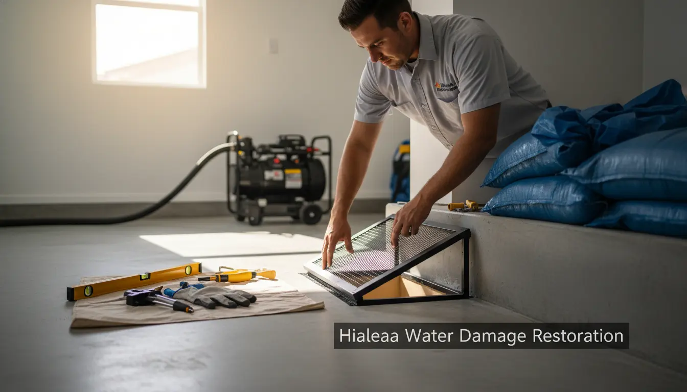 How To Prevent Flood Damage In Hialeah Properties