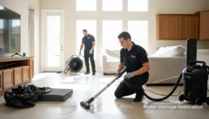 Top 7 Tips for Fast Water Damage Cleanup in FL - Hialeah Water Damage Restoration Hialeah