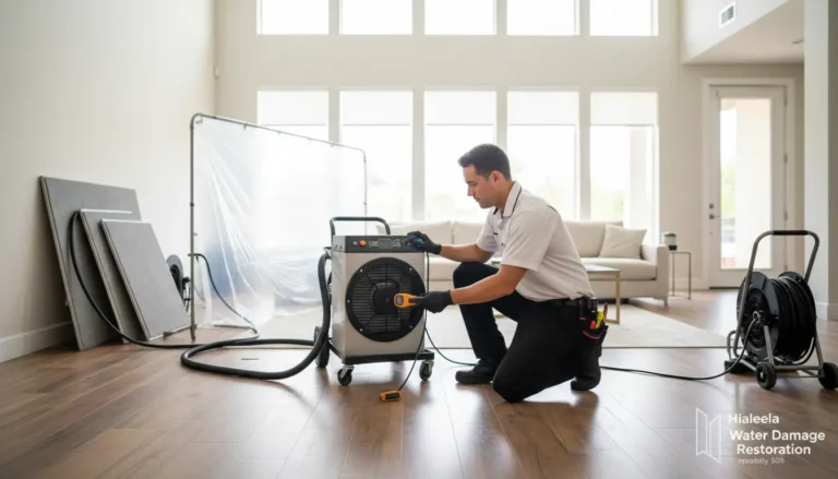 Ultimate Guide to Water Damage Restoration in Hialeah - Hialeah Water Damage Restoration Hialeah